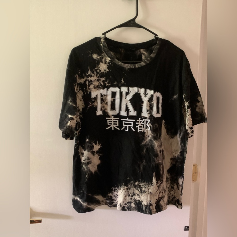 Romwe t Shirt